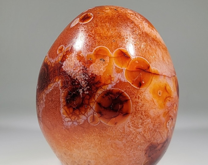 Carnelian Freeform