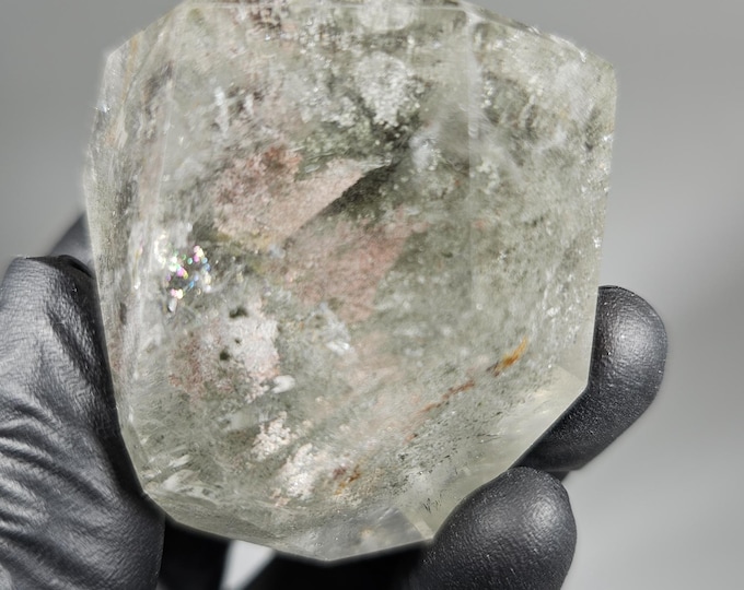 Garden Quartz Free-form