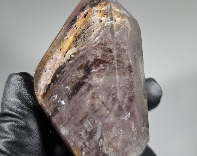 Garden Quartz Free-form