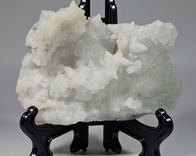 Fluorite Raw Specimen