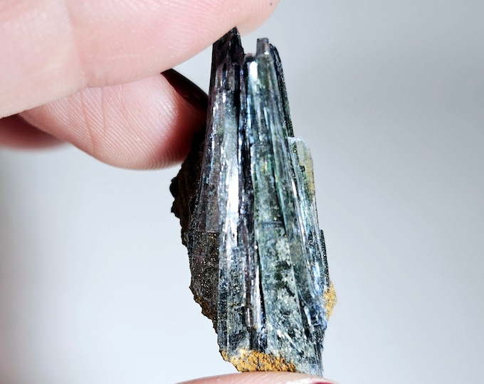 Vivianite Specimen