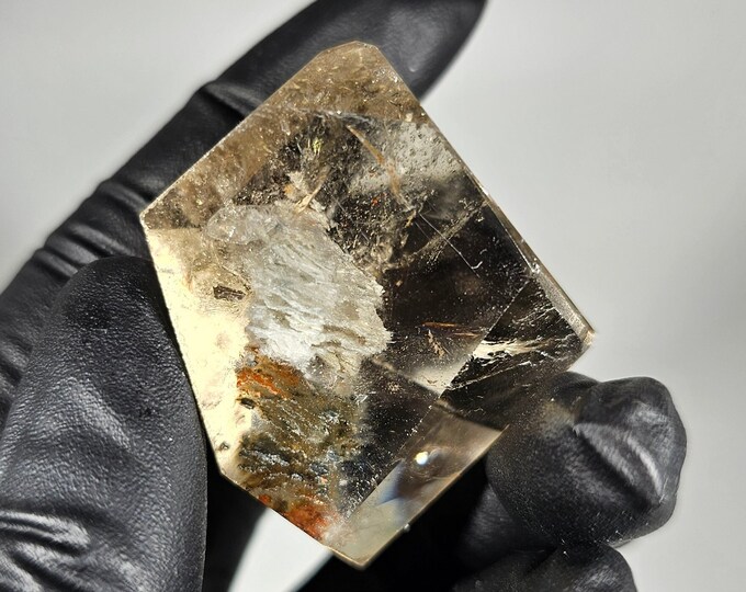 Garden Quartz Free-form