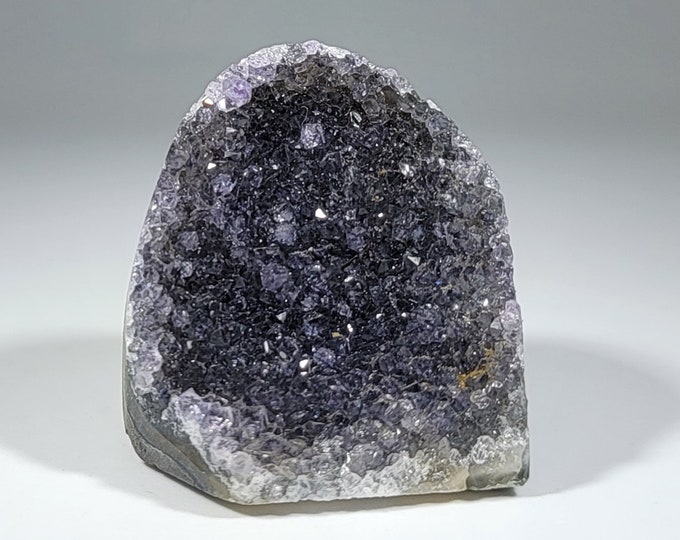 Amethyst Cathedral Amethyst Cluster