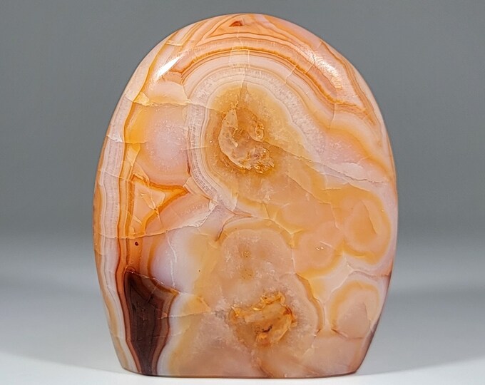Carnelian Freeform