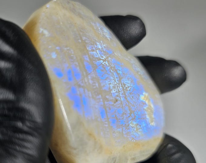 Moonstone Heart *Imperfect