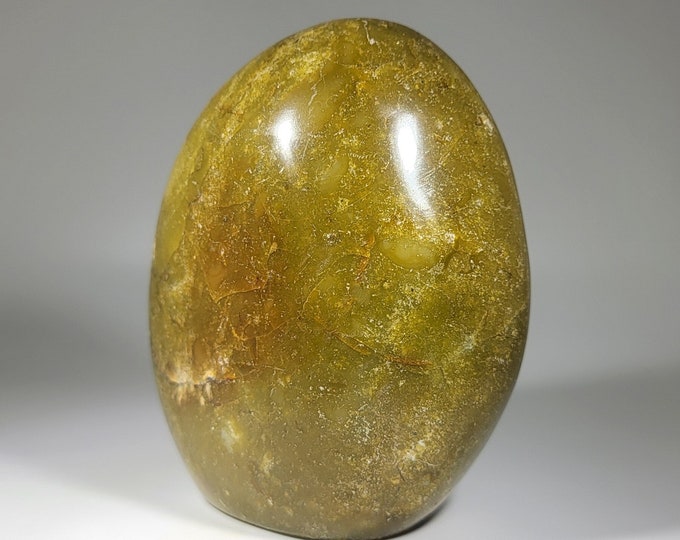 Olive Opal Free-form