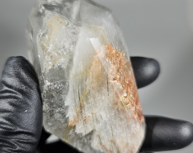 Garden Quartz Free-form