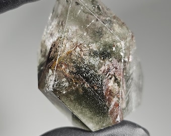 Garden Quartz Free-form