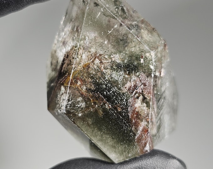 Garden Quartz Free-form