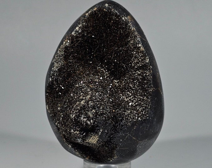 Septarian Egg