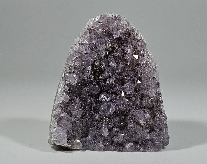 Amethyst Cathedral Amethyst Cluster