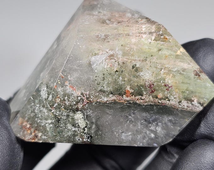 Garden Quartz Free-form