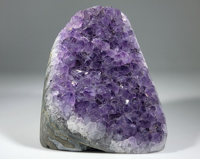 Amethyst Cathedral Amethyst Cluster