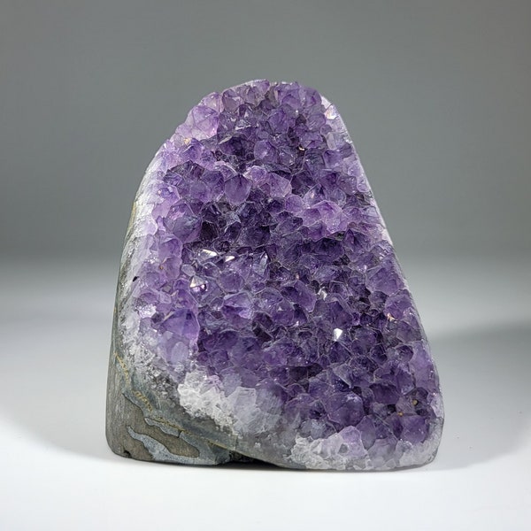 Amethyst Cathedral Amethyst Cluster