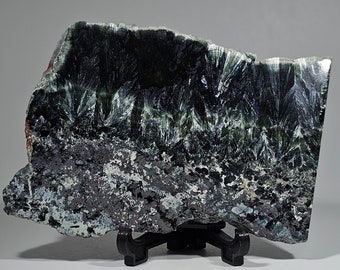 Seraphinite Slab