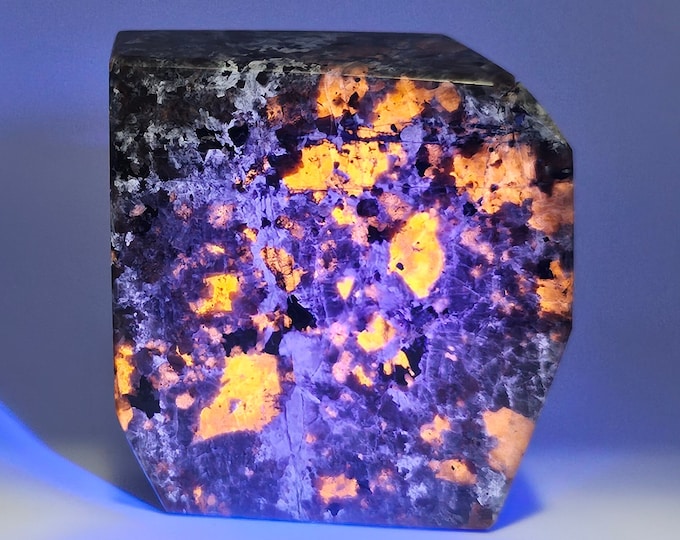 Yooperlite Freeform *Imperfect
