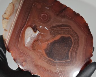Carnelian Slab