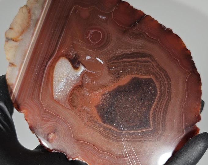 Carnelian Slab
