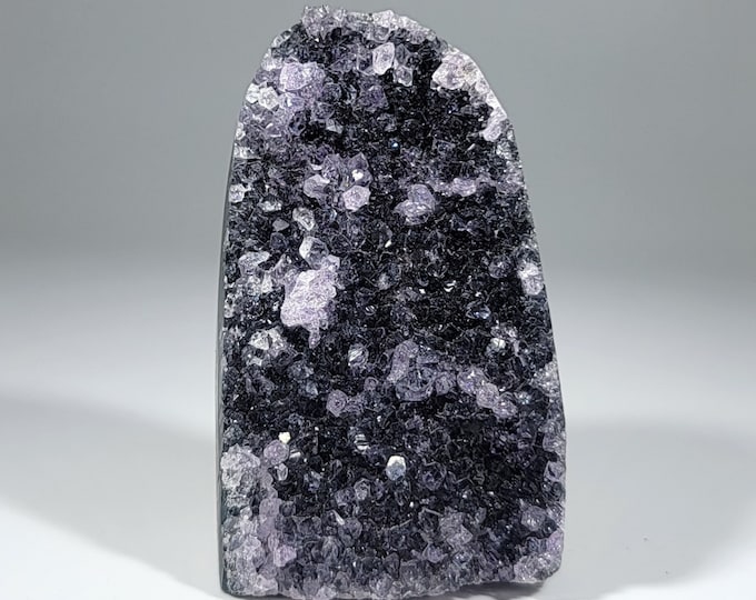 Amethyst Cathedral Amethyst Cluster