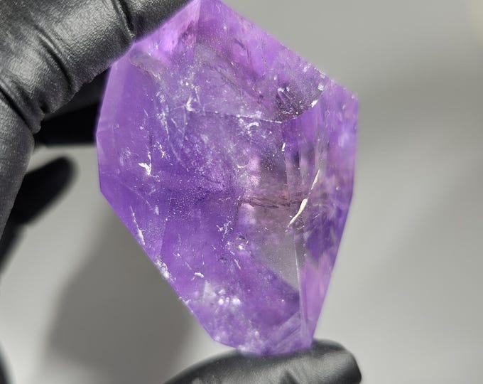 Ametrine Freeform