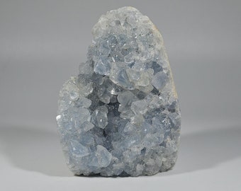 2.2" Celestite Egg/ Freeform Cluster