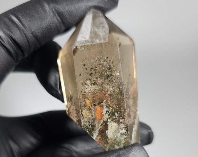 Garden Quartz Free-form