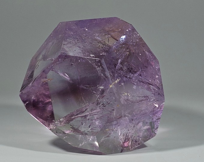 Ametrine Amethyst Citrine Freeform