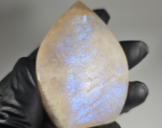 Moonstone Freeform
