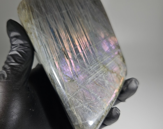 Labradorite Freeform