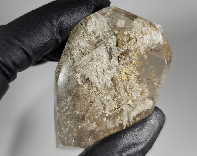 Garden Quartz Free-form