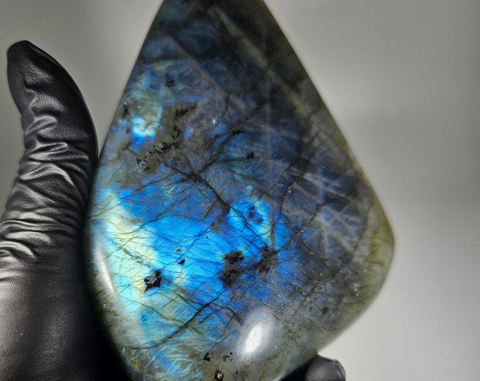 Labradorite Freeform