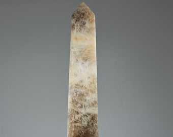 Sunstone and Moonstone Tower Sun and Moon