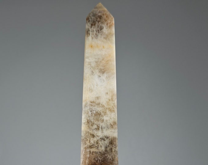 Sunstone and Moonstone Tower Sun and Moon
