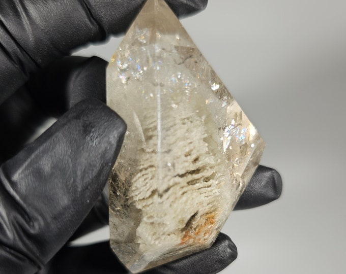 Garden Quartz Free-form