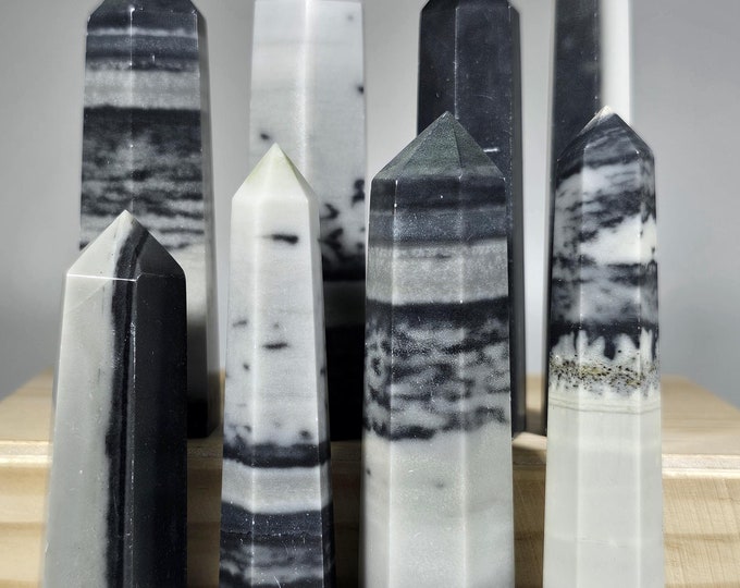 Your Choice Taiji Jade Tower