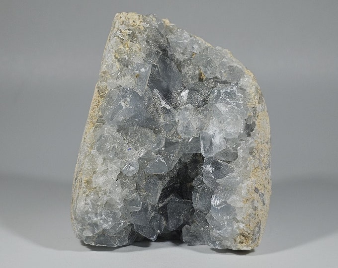 2.2" Celestite Egg/ Freeform Cluster
