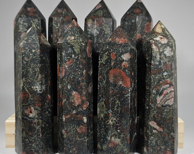 You Choose Plum Blossom Jade Tower