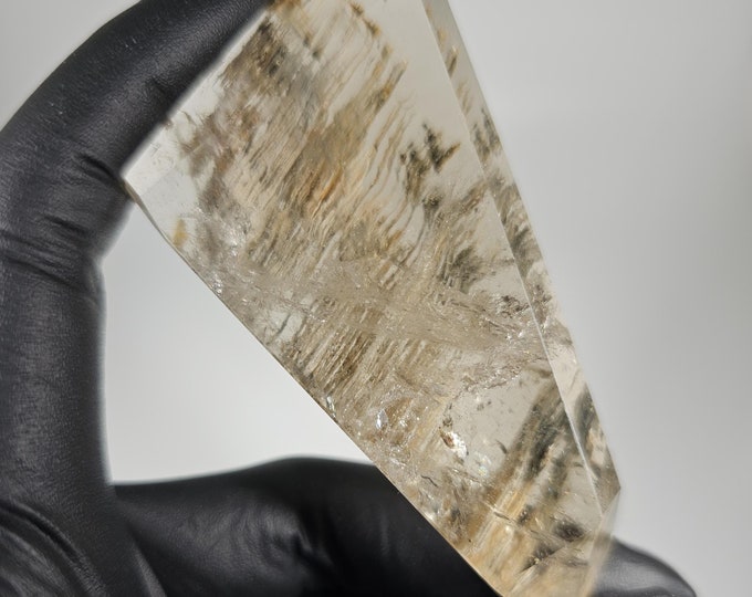 Garden Quartz Free-form
