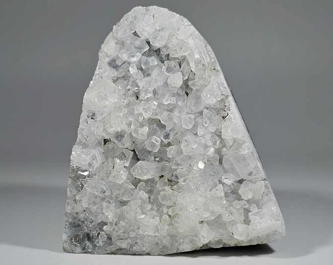 Apophyllite Cathedral Apophyllite Cluster