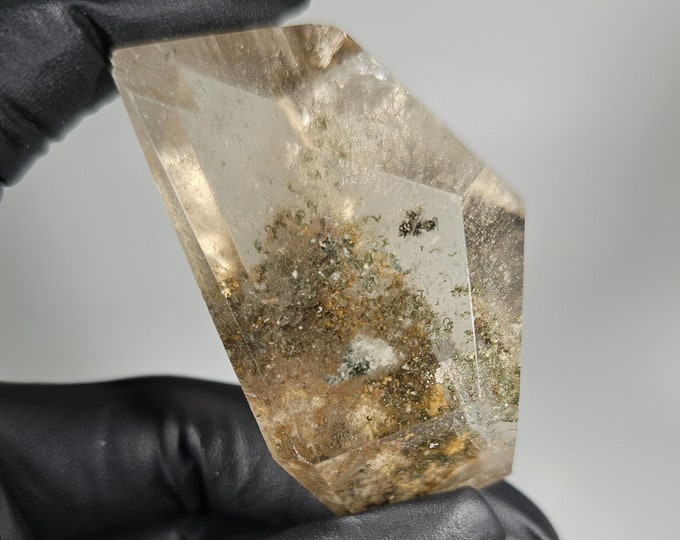 Garden Quartz Free-form