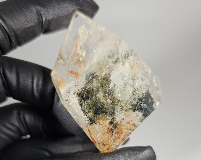 Garden Quartz Free-form