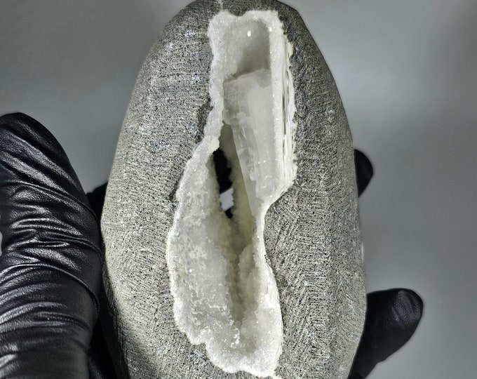 Geode Cathedral