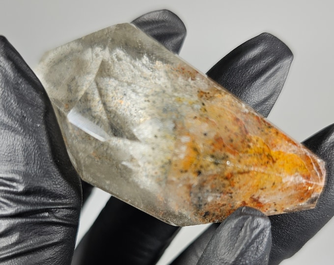 Garden Quartz Free-form