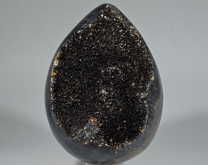 Septarian Egg