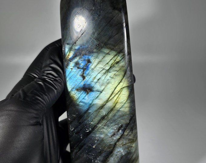 Labradorite Freeform