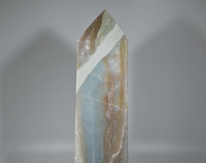 Caribbean Calcite Tower