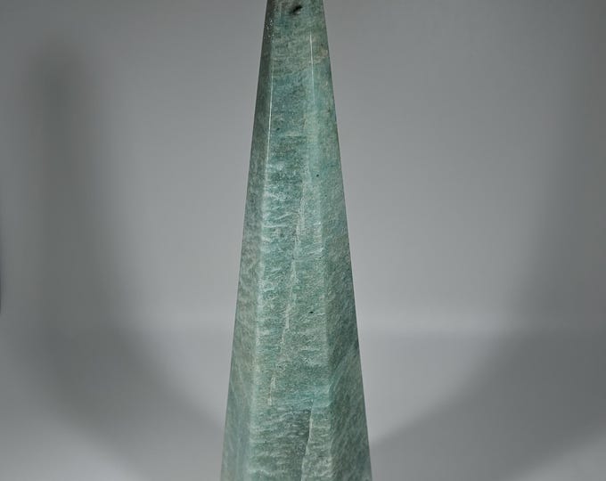 Amazonite Tower