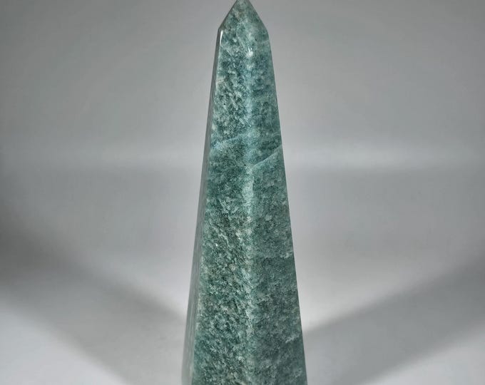 Amazonite Tower