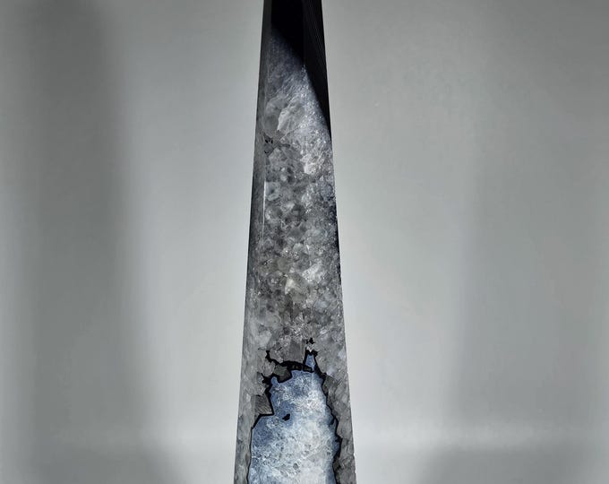 Black Agate Tower