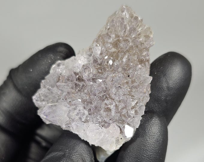 Small Amethyst Cluster